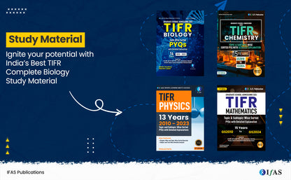 TIFR Biology (JGEEBILS Biological Science) Topic Wise Sorted Previous Year Questions Papers with Answers and Detailed Solutions (2010-2024)