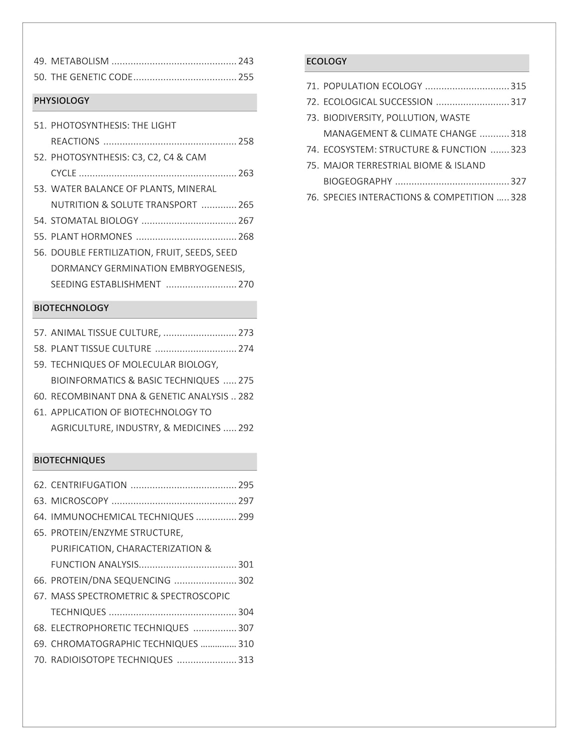 CUET PG Microbiology Entrance Exam Book 2026