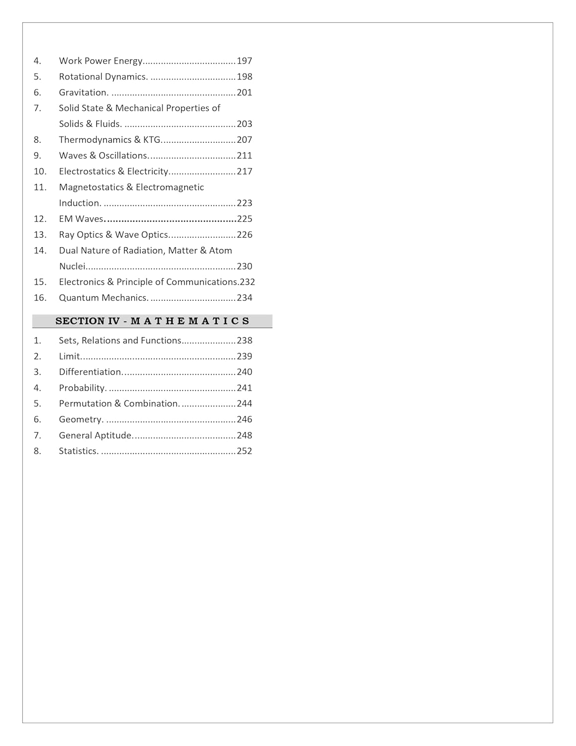 TIFR Biology (JGEEBILS Biological Science) Topic Wise Sorted Previous Year Questions Papers with Answers and Detailed Solutions (2010-2024)