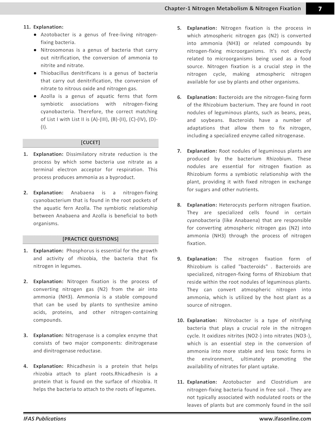 CUET PG Microbiology Entrance Exam Book 2026
